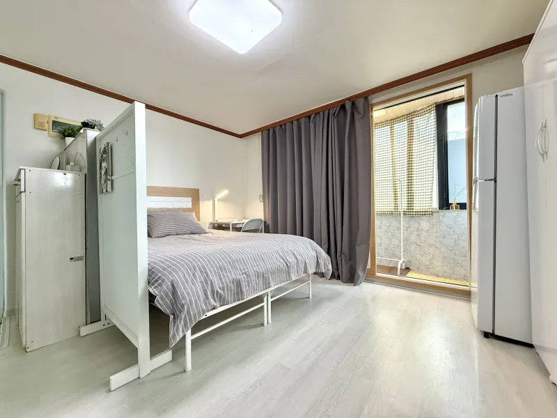 [Yeongdeungpo, Seoul] A spacious house with good natural light near Yeongdeungpo Station in Seoul #Terrace 7
