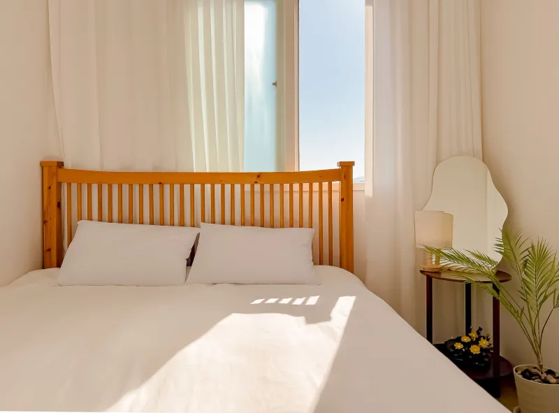 [Seongdong, Seoul] Quiet Atmosphere Stay (Wangsimni) 15