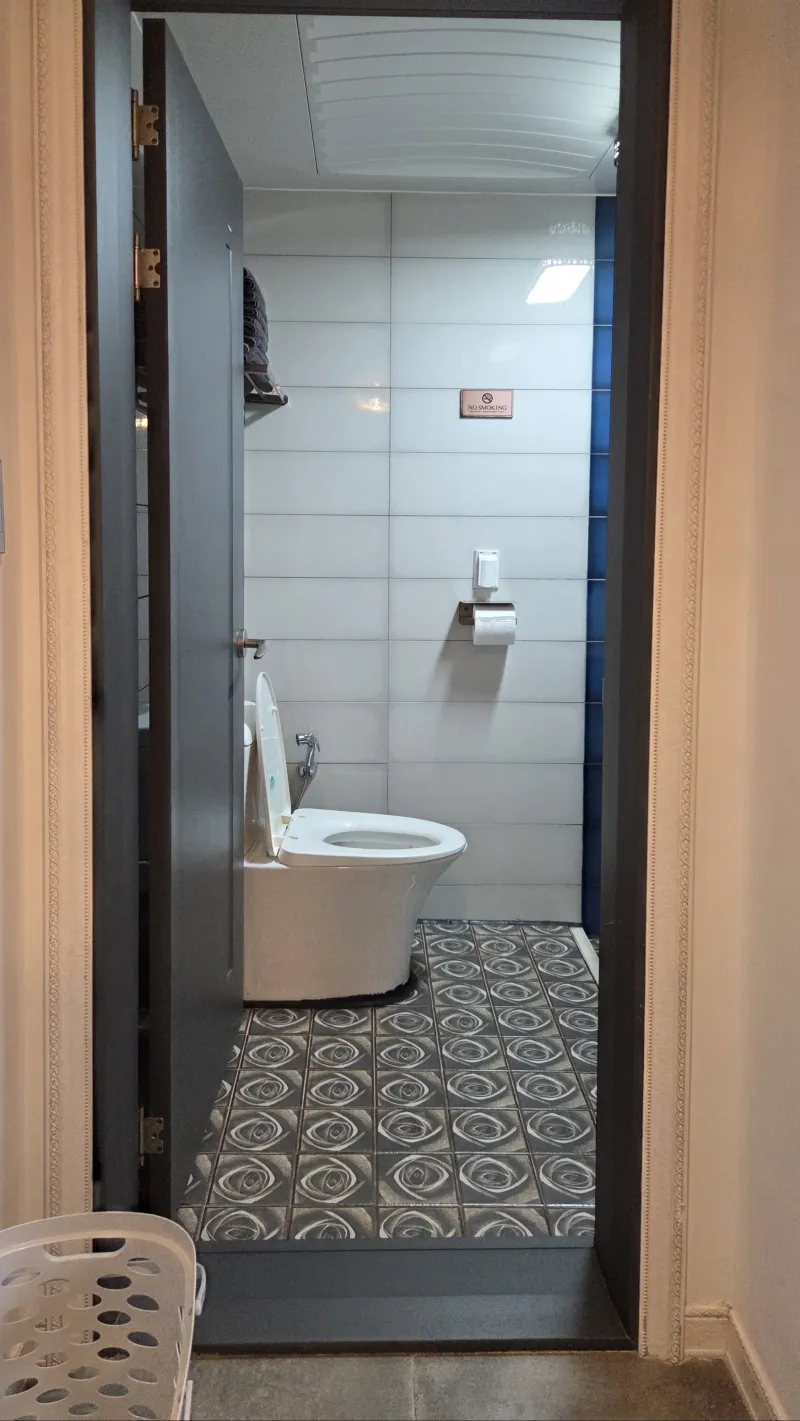 [Hangyeong, Jeju] Single-story pool villa 5-minute drive from Hyeopjae Beach 5
