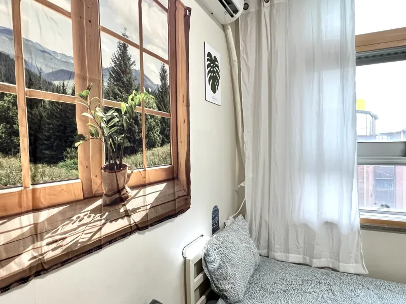 [Yeongdeungpo, Seoul] Cozy and bright accommodation near Yeongdeungpo Station, Seoul 6