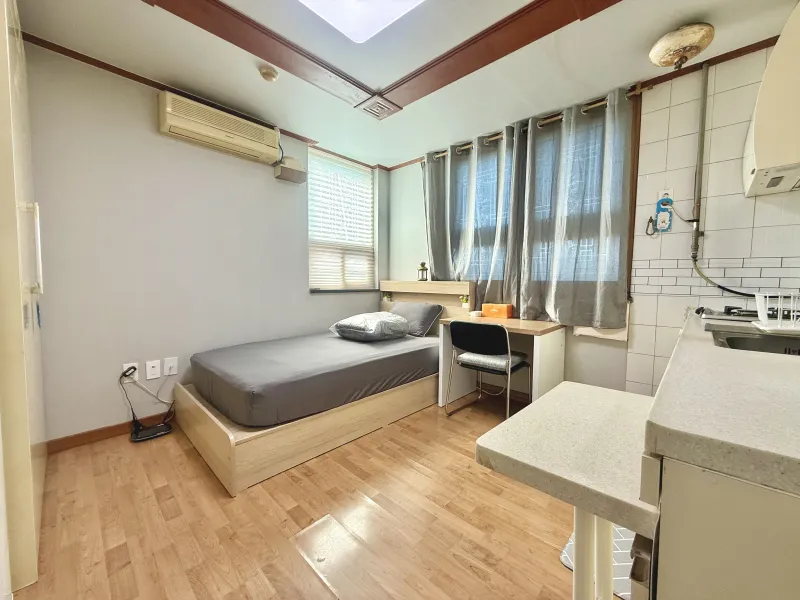 [Yeongdeungpo, Seoul] Cozy and bright accommodation near Yeongdeungpo Station, Seoul 5