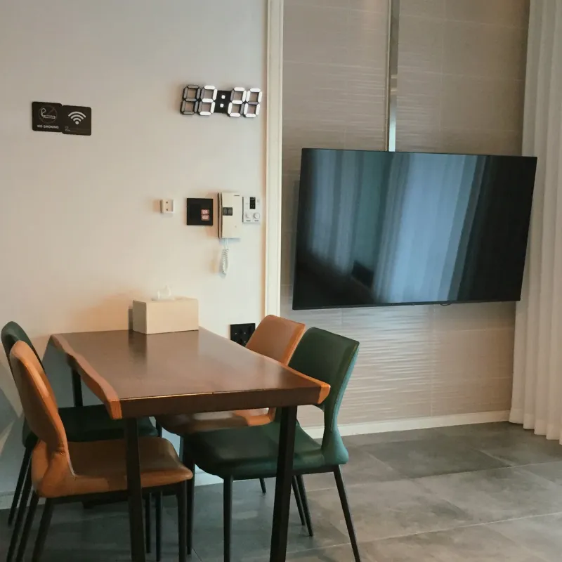 [Hangyeong, Jeju] Single-story pool villa 5-minute drive from Hyeopjae Beach 10