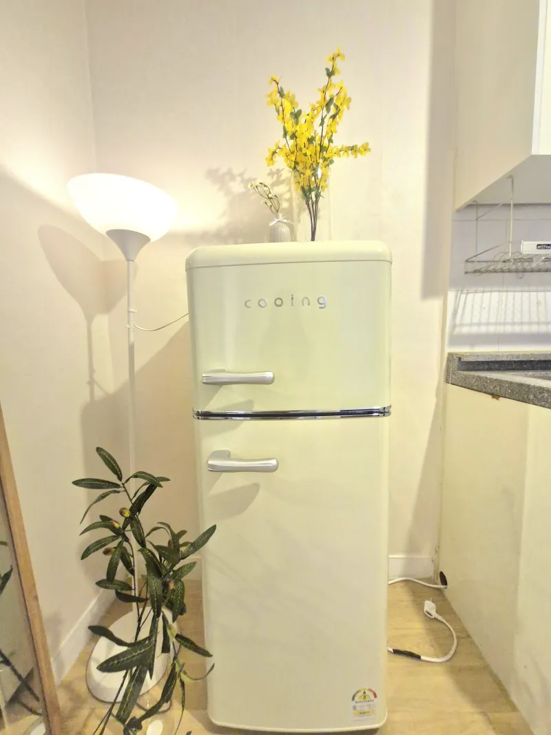 [Dongjak, Seoul] 10 mins to Sadang/Yongsan/Express Bus Terminal/Bangbae/Namseong Station (5 mins walk)/Hive (10 mins walk) 29