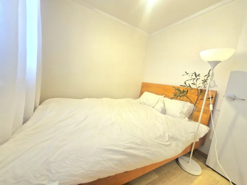[Dongjak, Seoul] 10 mins to Sadang/Yongsan/Express Bus Terminal/Bangbae/Namseong Station (5 mins walk)/Hive (10 mins walk) 16