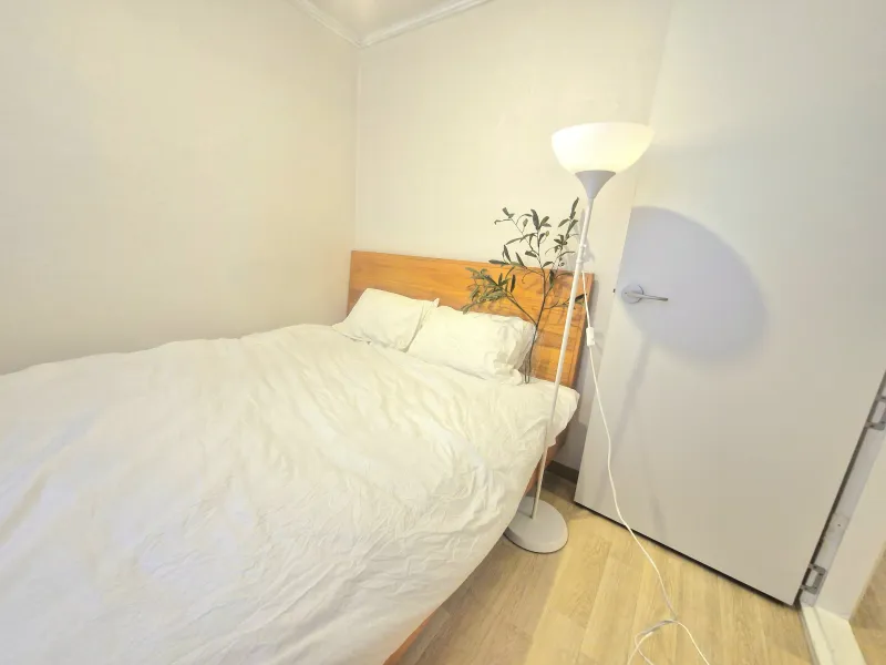 [Dongjak, Seoul] 10 mins to Sadang/Yongsan/Express Bus Terminal/Bangbae/Namseong Station (5 mins walk)/Hive (10 mins walk) 15