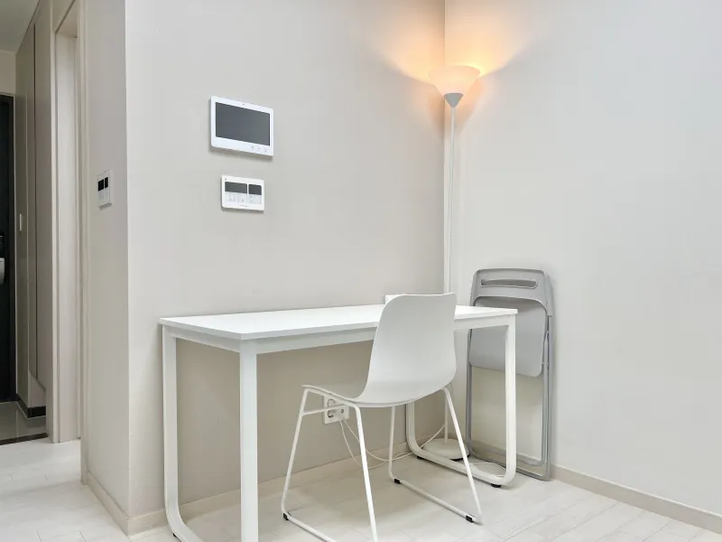 [Geumcheon, Seoul] Newly built modern high-rise studio in Gasan, Seoul with maximum natural light 14