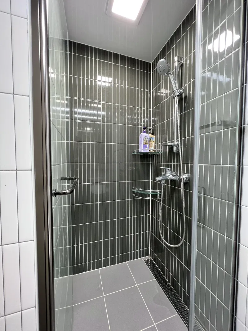 [Geumcheon, Seoul] Newly built modern high-rise studio in Gasan, Seoul with maximum natural light 19