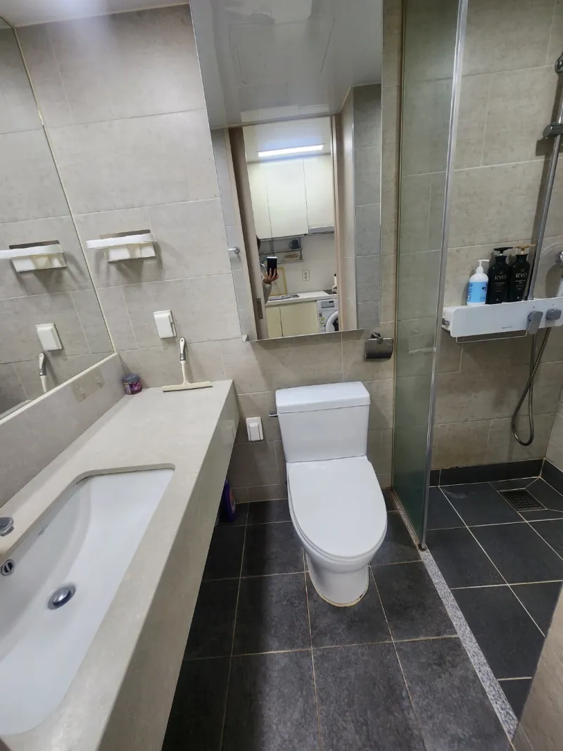[Yeon-dong, Jeju][OPEN] Jeju Center #FullyFurnished #NewBed / June Renewal Open Sale in Progress 10