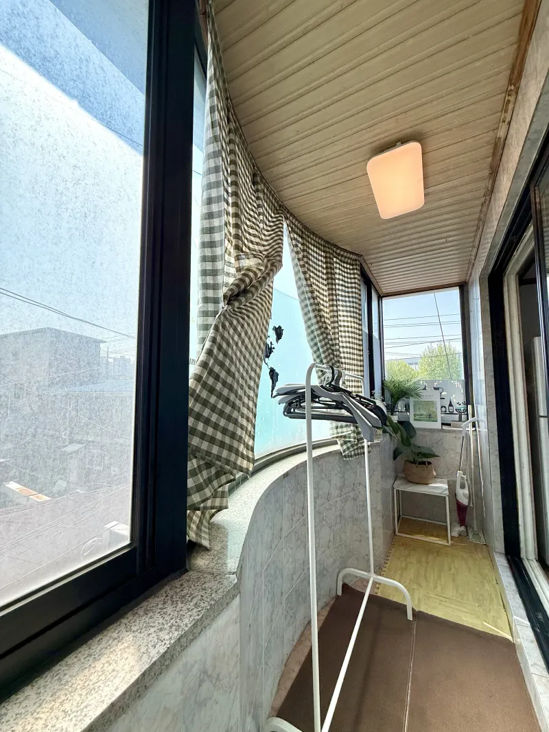 [Yeongdeungpo, Seoul] A spacious house with good natural light near Yeongdeungpo Station in Seoul #Terrace 20