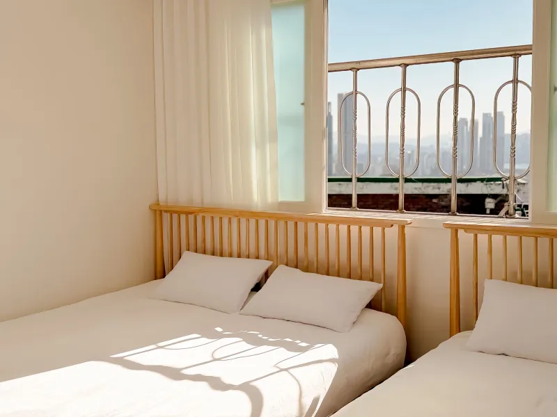 [Seongdong, Seoul] Quiet Atmosphere Stay (Wangsimni) 11