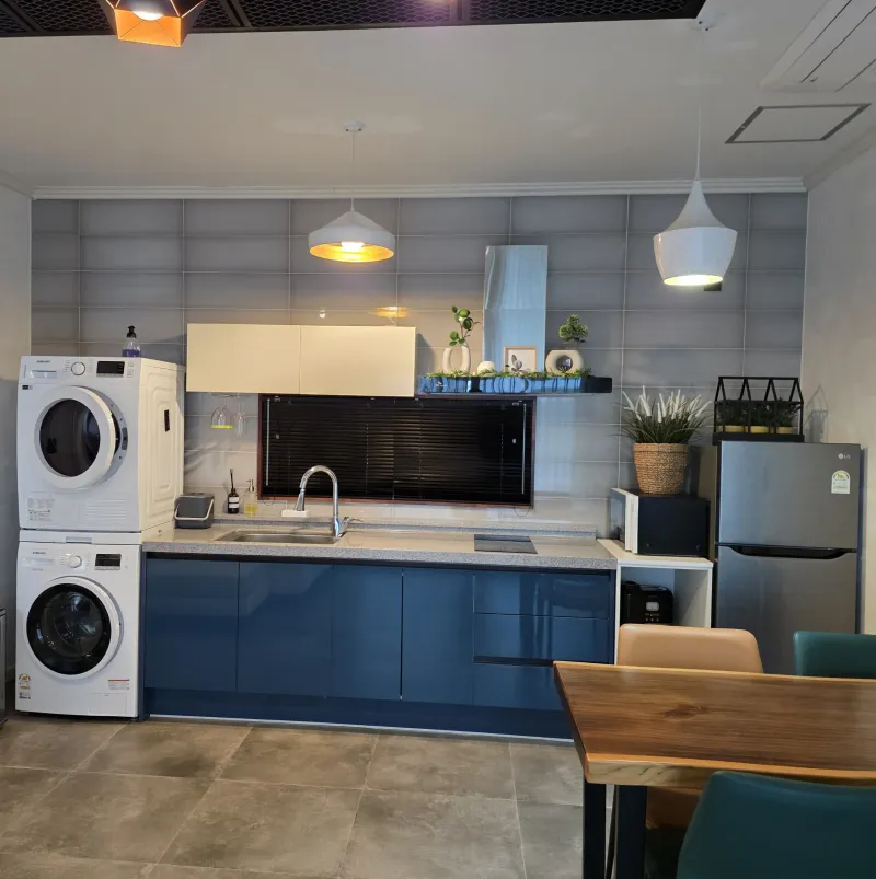 [Hangyeong, Jeju] Single-story pool villa 5-minute drive from Hyeopjae Beach 11