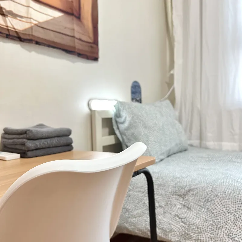 [Yeongdeungpo, Seoul] Cozy and bright accommodation near Yeongdeungpo Station, Seoul 8