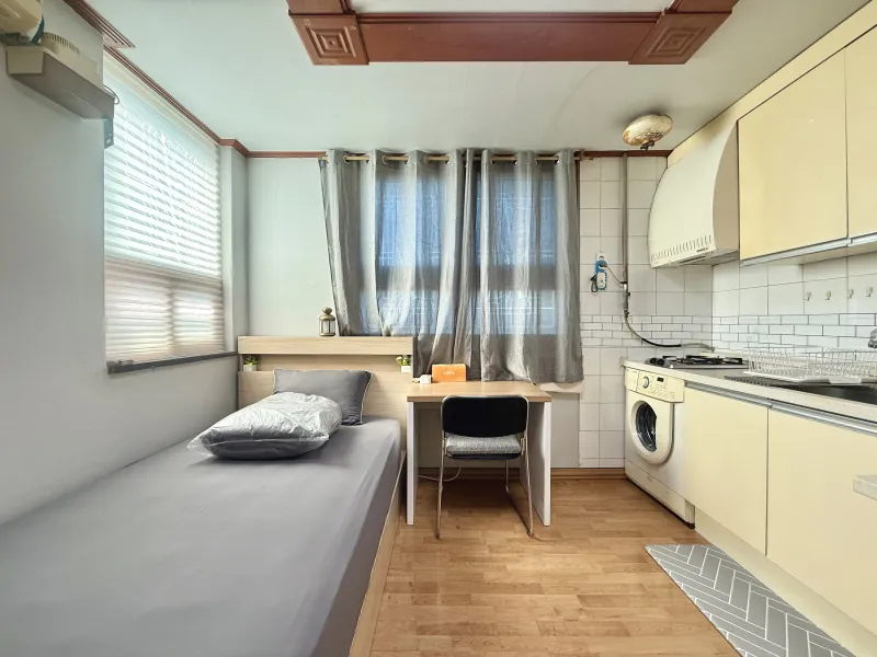 [Yeongdeungpo, Seoul] Cozy and bright accommodation near Yeongdeungpo Station, Seoul 8