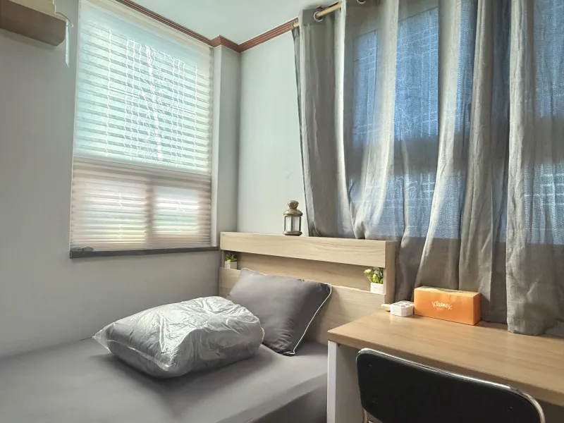 [Yeongdeungpo, Seoul] Cozy and bright accommodation near Yeongdeungpo Station, Seoul 10