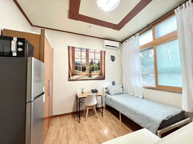 [Yeongdeungpo, Seoul] Cozy and bright accommodation near Yeongdeungpo Station, Seoul 16