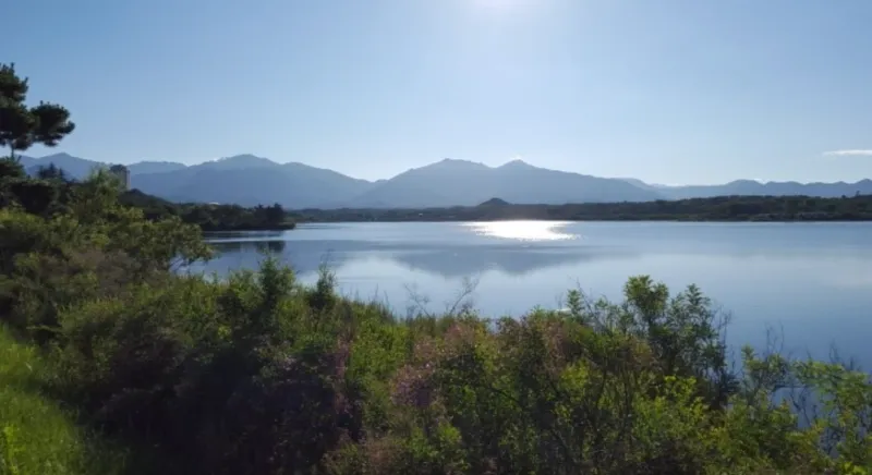 [Sokcho] Seoraksan Mountain & Yeongnangho Lake View // Sea and Yeongnangho Lake within a 10-minute walk 11