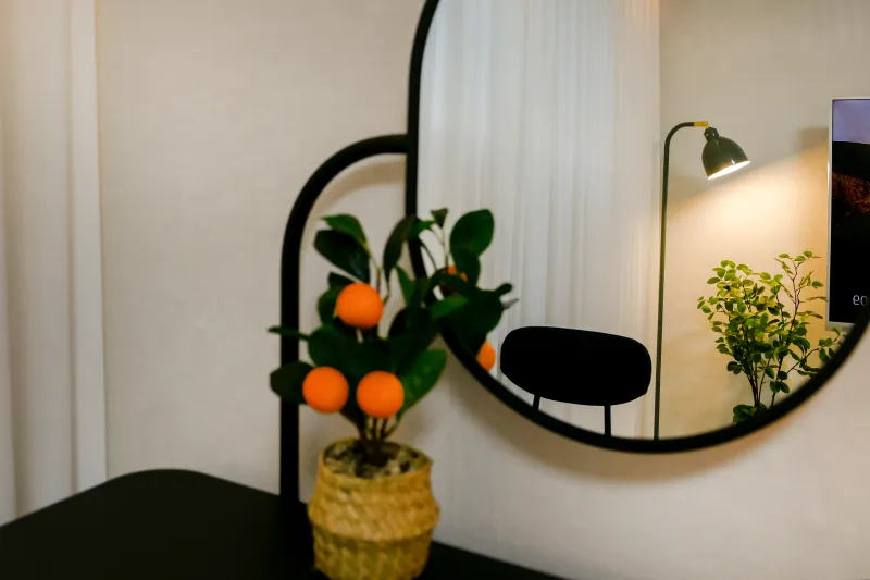 [Gangseo, Seoul] The Pure House, a two-room apartment located in a double-station area between Gimpo Airport and Magok, just a 1-minute walk away 62