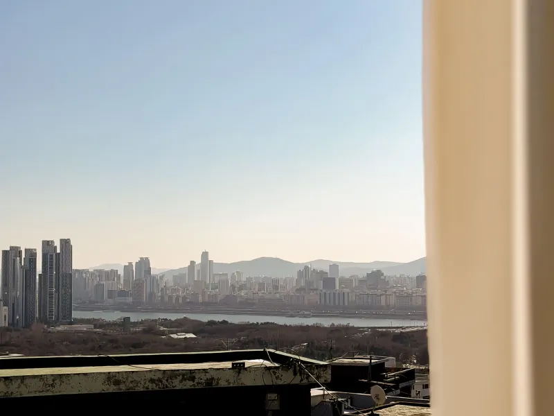 [Seongdong, Seoul] Quiet Atmosphere Stay (Wangsimni) 27