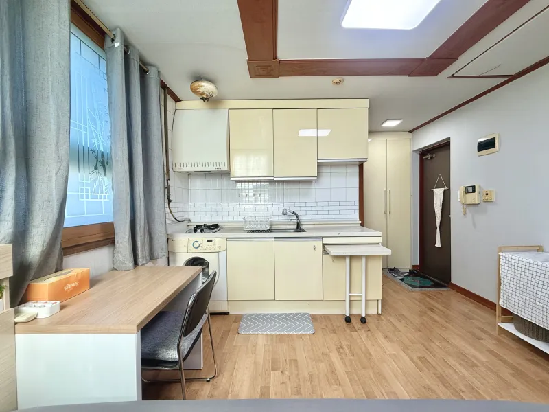 [Yeongdeungpo, Seoul] Cozy and bright accommodation near Yeongdeungpo Station, Seoul 12