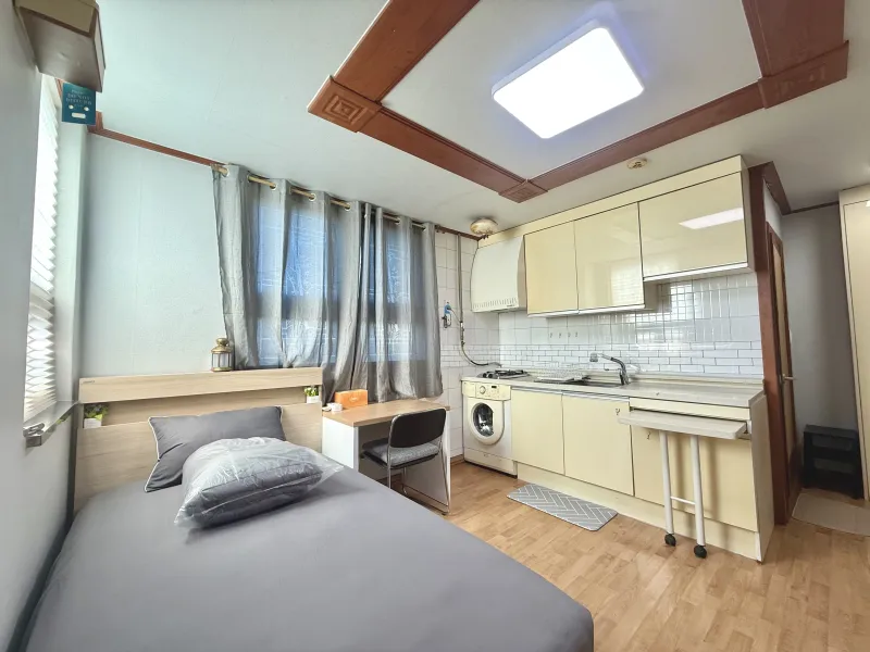 [Yeongdeungpo, Seoul] Cozy and bright accommodation near Yeongdeungpo Station, Seoul 17
