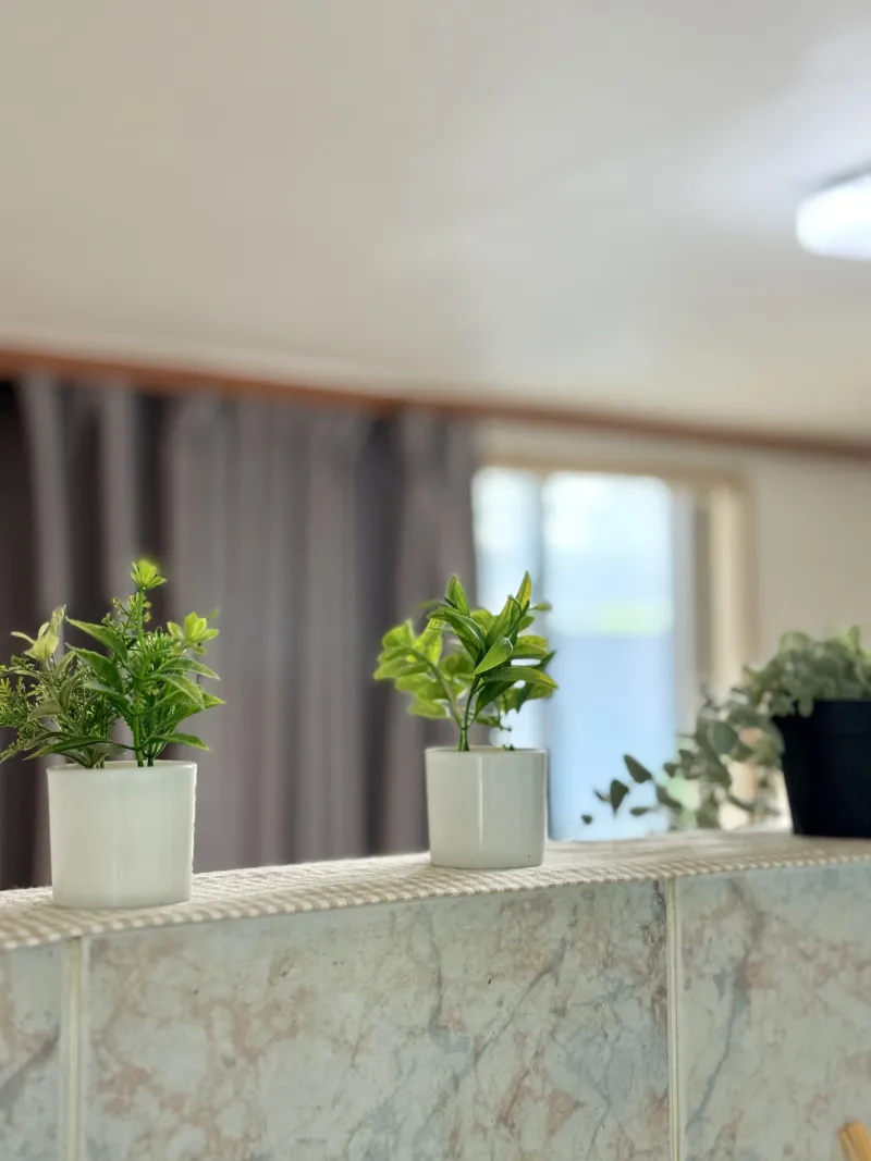 [Yeongdeungpo, Seoul] A spacious house with good natural light near Yeongdeungpo Station in Seoul #Terrace 5