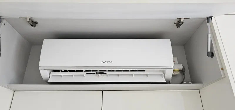 [Suwon] Clean Onyu Stay, located in a prime location just 3 minutes from Suwon Station 17