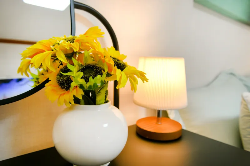 [Gangseo, Seoul] The Pure House, a two-room apartment located in a double-station area between Gimpo Airport and Magok, just a 1-minute walk away 64