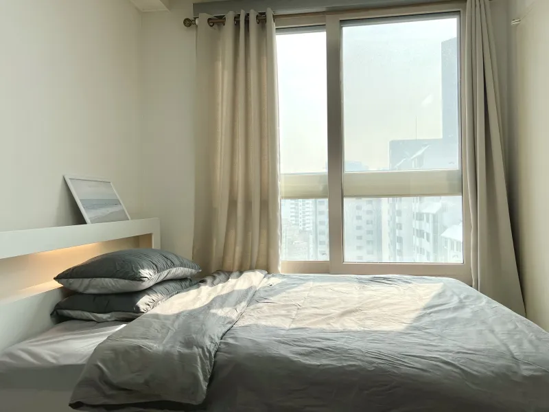 [Geumcheon, Seoul] Newly built modern high-rise studio in Gasan, Seoul with maximum natural light 5
