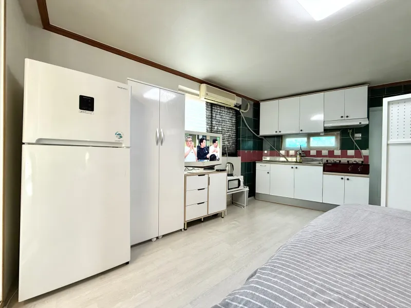 [Yeongdeungpo, Seoul] A spacious house with good natural light near Yeongdeungpo Station in Seoul #Terrace 11