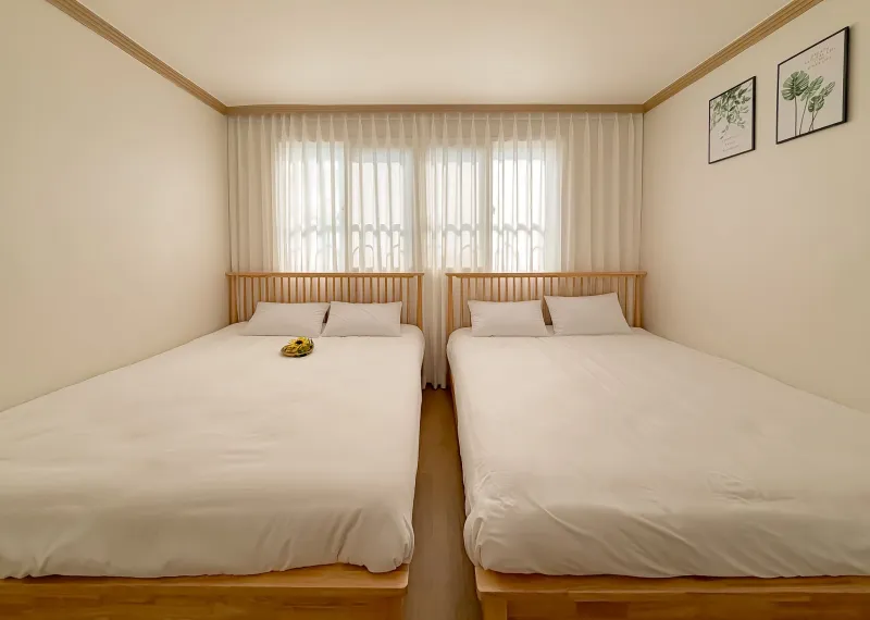 [Seongdong, Seoul] Quiet Atmosphere Stay (Wangsimni) 6