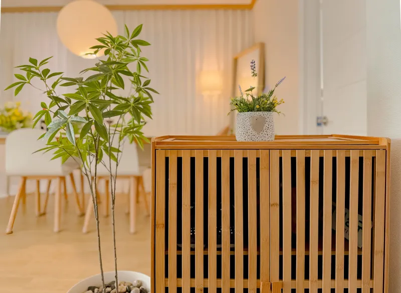 [Seongdong, Seoul] Quiet Atmosphere Stay (Wangsimni) 22