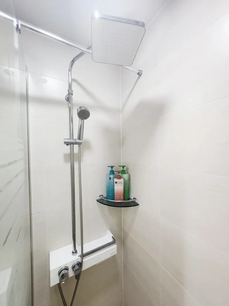 [Yeongdeungpo, Seoul][Yeongdeungpo-gu, Seoul] Two-bedroom apartment (2) 2-minute walk from Yangpyeong Station 21