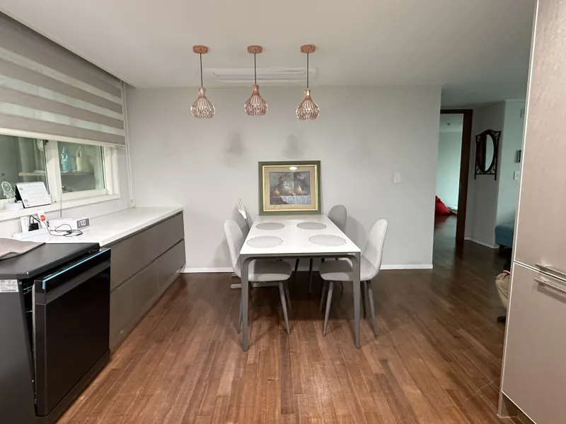 [Nam-gu, Busan] Sanbada Oryukdo #45 Pyeong Apartment, 1st Floor, Oryukdo View 13
