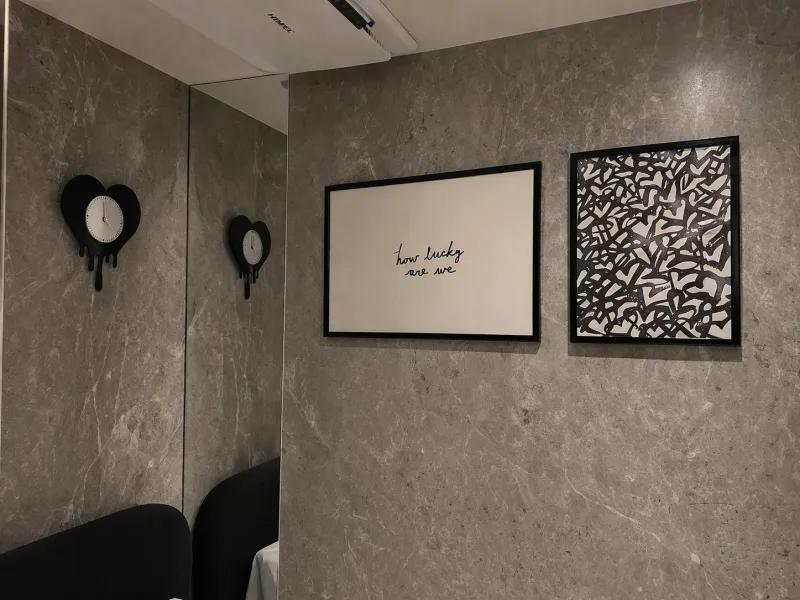 [Gangnam, Seoul] MellowHaven, Top Floor, City View, Fully Furnished, 4 Minutes from Yeoksam Station 5