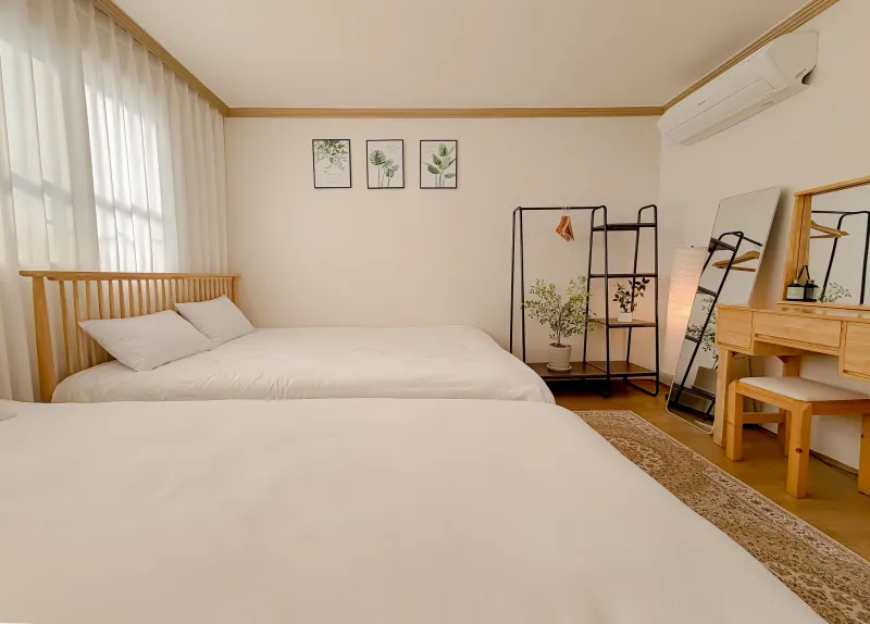 [Seongdong, Seoul] Quiet Atmosphere Stay (Wangsimni) 8