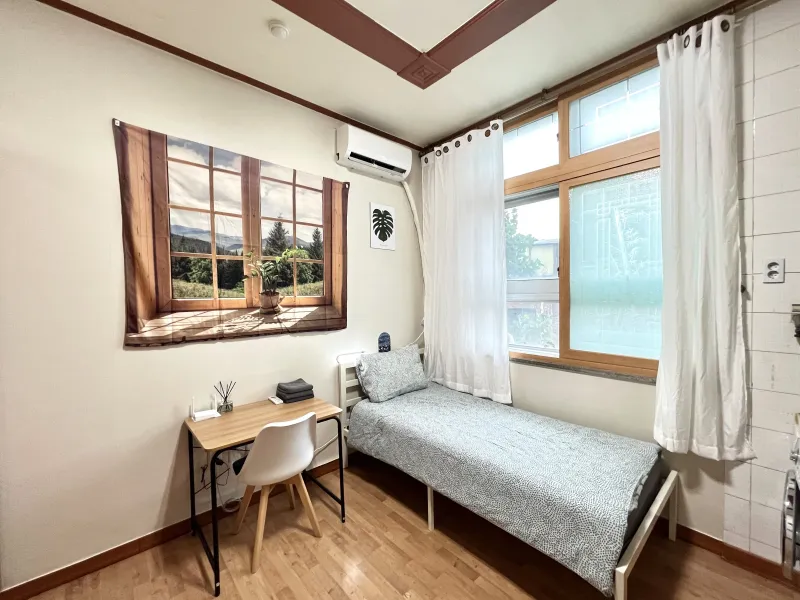 [Yeongdeungpo, Seoul] Cozy and bright accommodation near Yeongdeungpo Station, Seoul 15