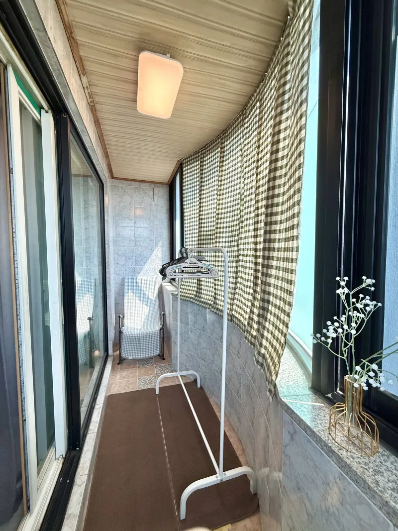 [Yeongdeungpo, Seoul] A spacious house with good natural light near Yeongdeungpo Station in Seoul #Terrace 18