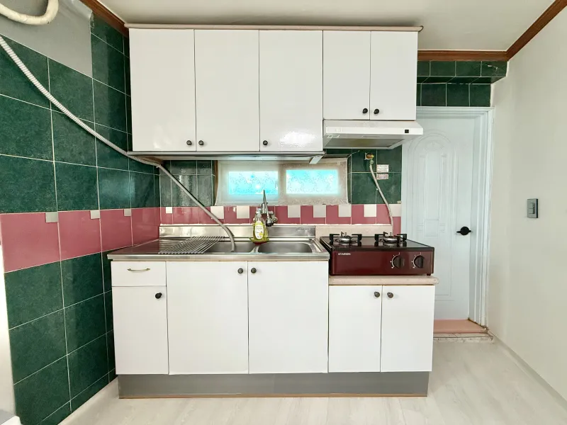 [Yeongdeungpo, Seoul] A spacious house with good natural light near Yeongdeungpo Station in Seoul #Terrace 22