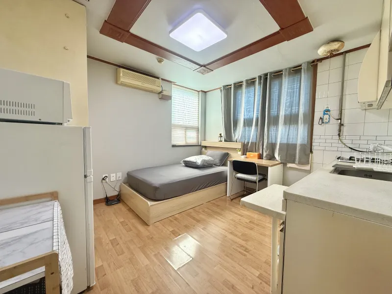 [Yeongdeungpo, Seoul] Cozy and bright accommodation near Yeongdeungpo Station, Seoul 7
