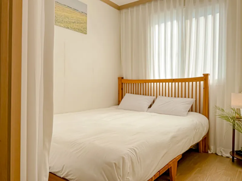 [Seongdong, Seoul] Quiet Atmosphere Stay (Wangsimni) 13