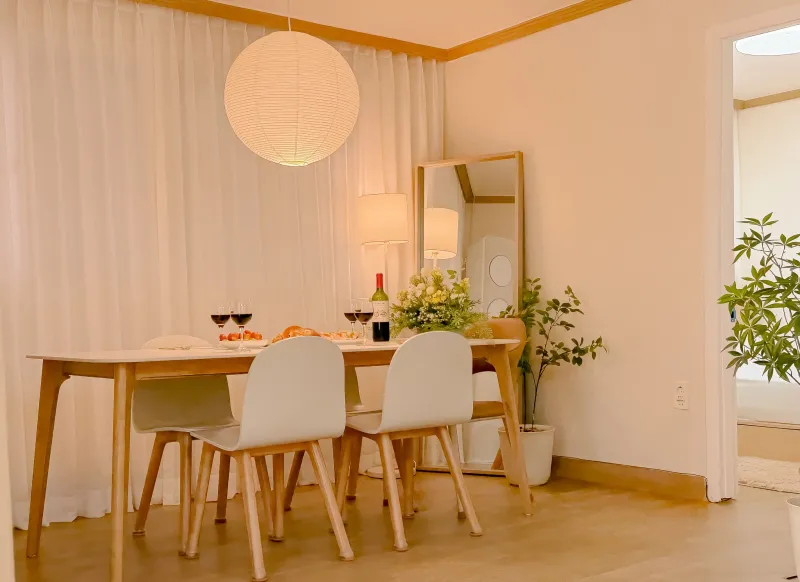 [Seongdong, Seoul] Quiet Atmosphere Stay (Wangsimni) 20