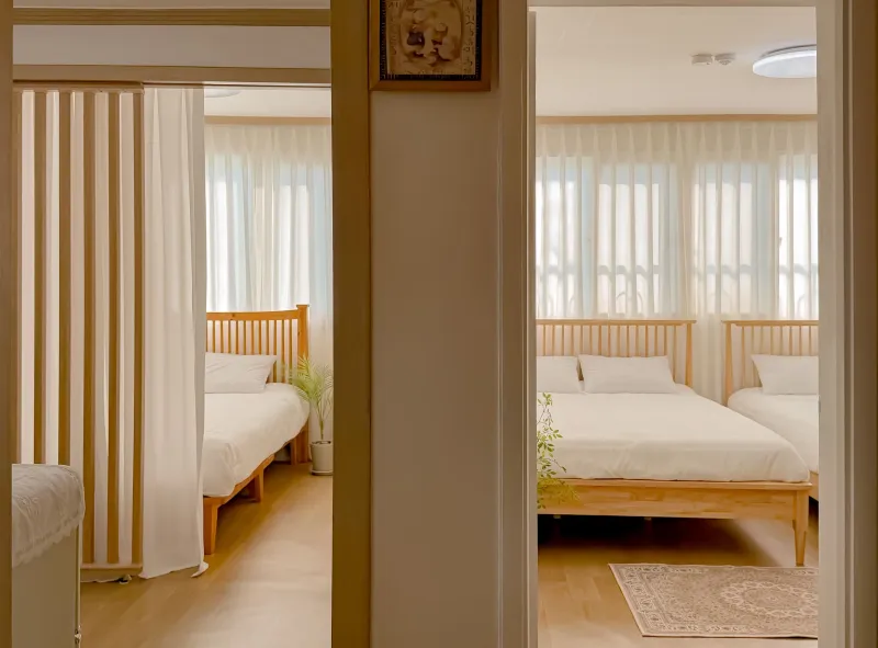 [Seongdong, Seoul] Quiet Atmosphere Stay (Wangsimni) 10