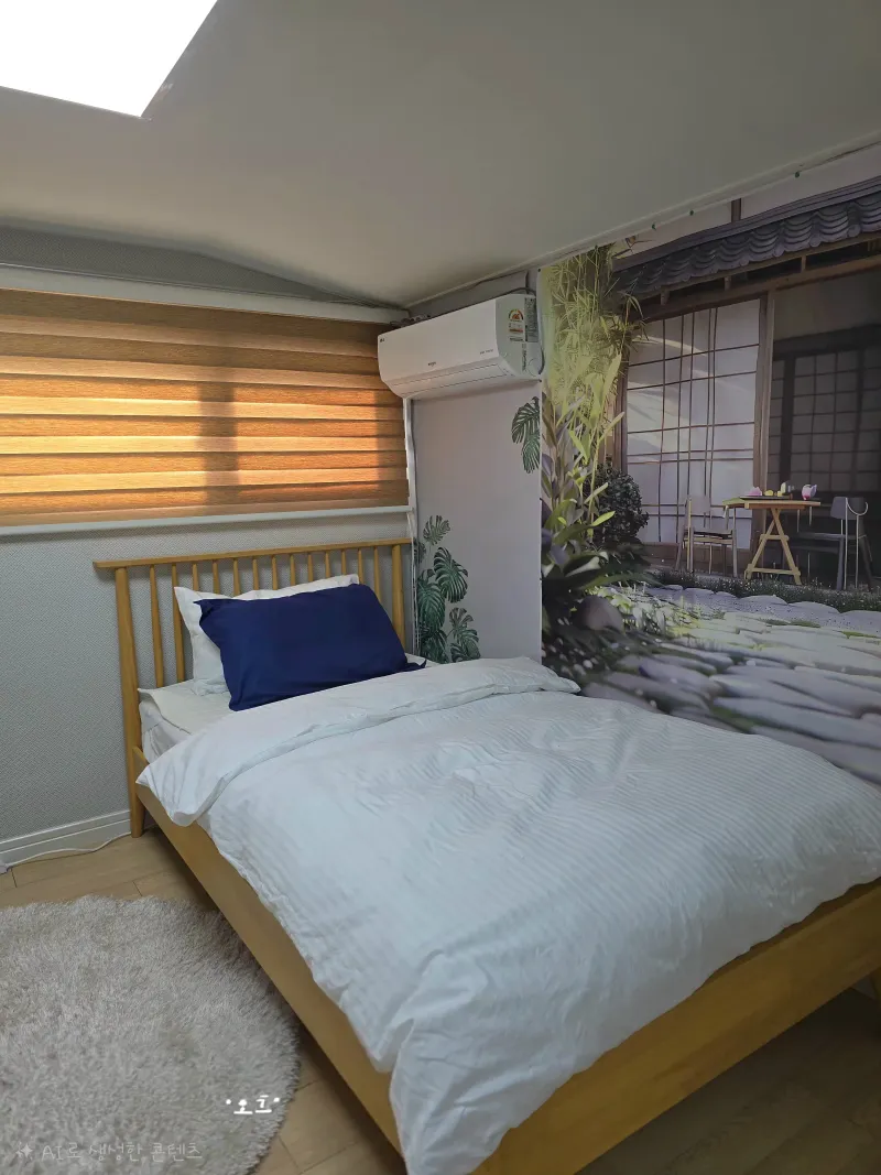 [Yangsan] Yangsan, Gyeongnam Province - Yangsan Station/Newly built duplex. 50 pyeong (approximately 160 sq ft). 3 bedrooms. 2 living rooms. 3 bathrooms. 31