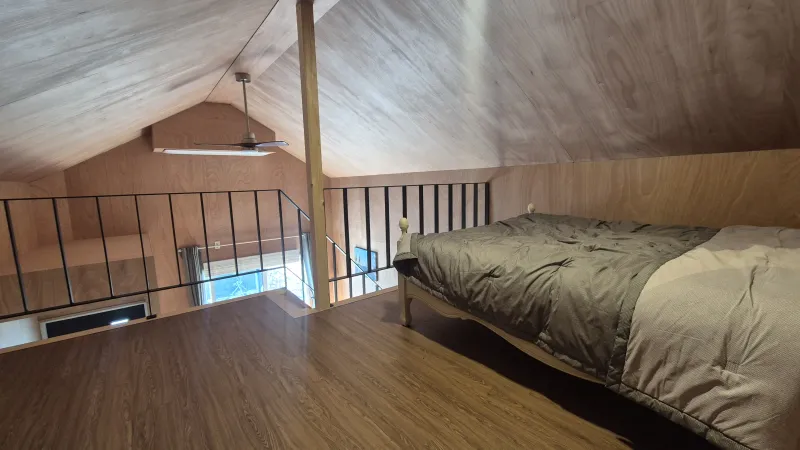 [Seongsan, Seogwipo] Samdalli Pet-Friendly Accommodation 5