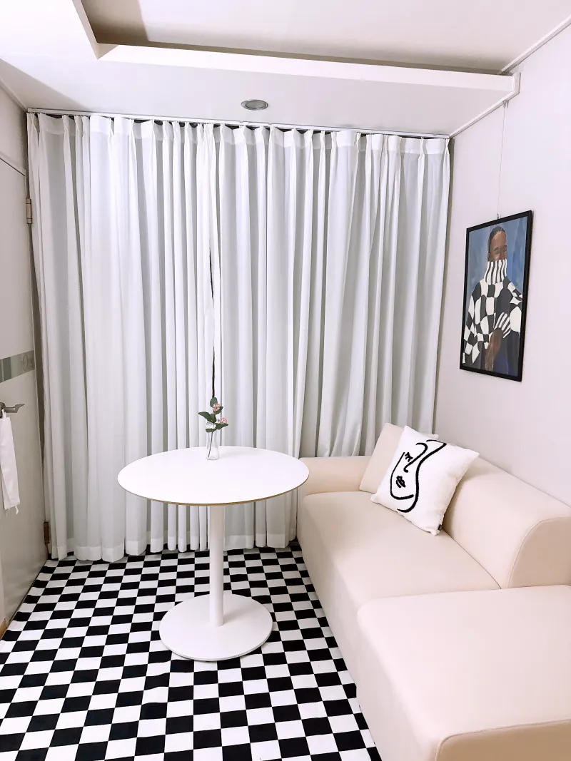 [Mapo, Seoul] 11th Floor, Fully Furnished Officetel Connected to Gongdeok Station 6
