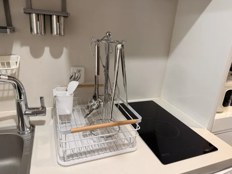[Jungmun-dong, Seogwipo] Clean studio near Cheonjeyeon Waterfall 13