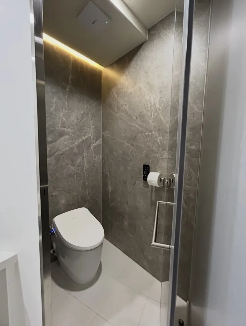 [Gangnam, Seoul] MellowHaven, Top Floor, City View, Fully Furnished, 4 Minutes from Yeoksam Station 7
