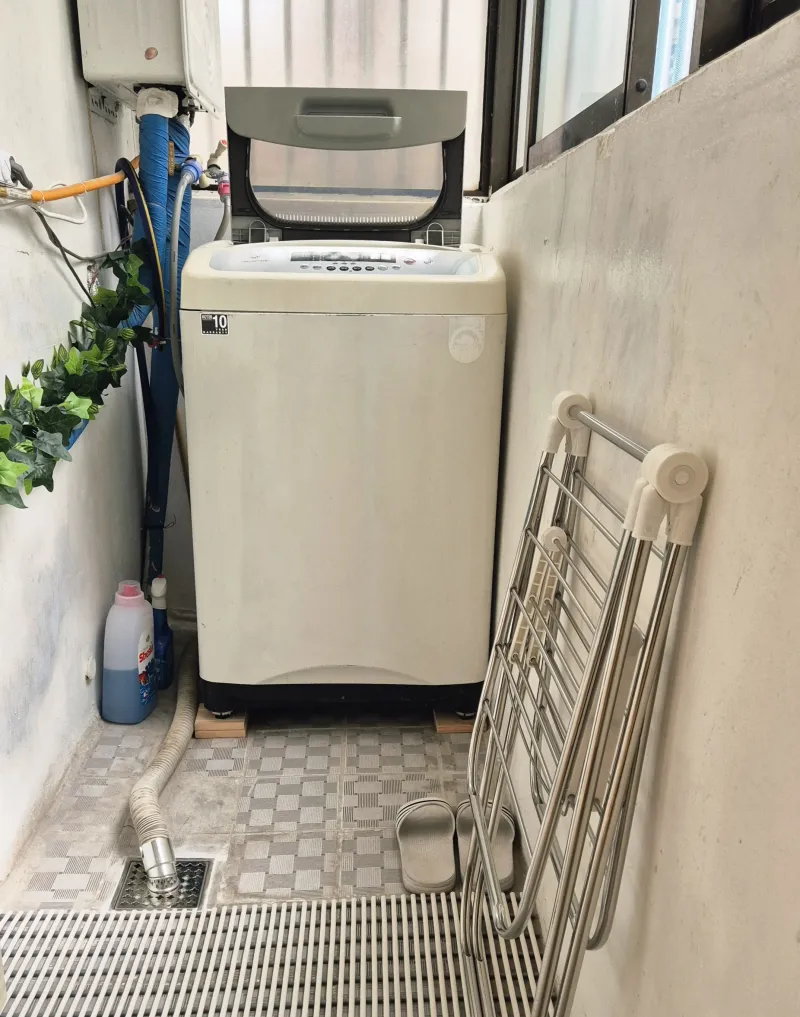 [Gangseo, Seoul] The Pure House, a two-room apartment located in a double-station area between Gimpo Airport and Magok, just a 1-minute walk away 57