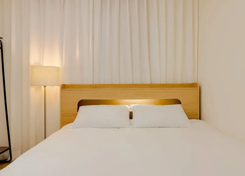 [Seongdong, Seoul] Quiet Atmosphere Stay (Wangsimni) 2