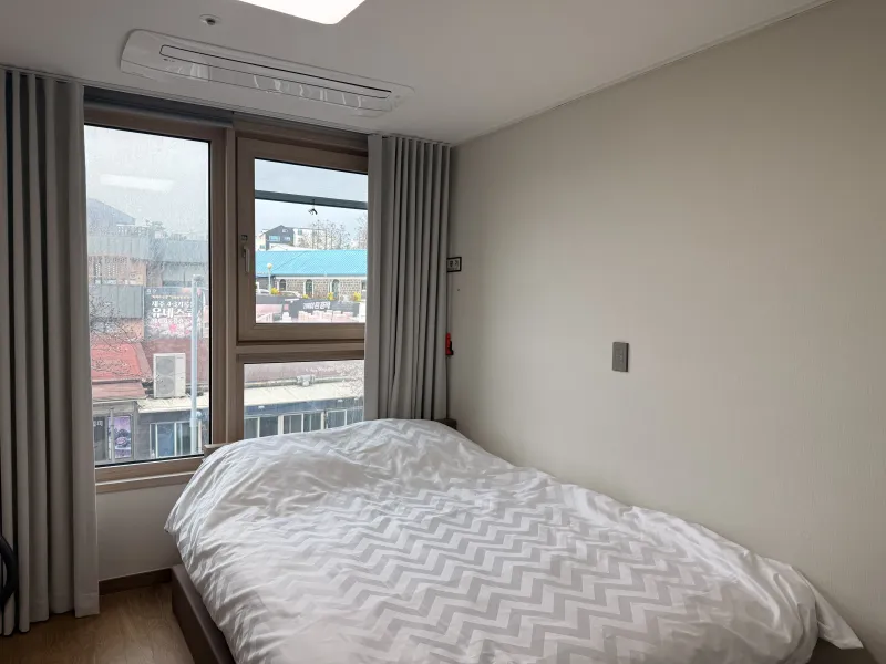 [서귀포 중문동] 1~2인 풀옵션 원룸,합리적 가격,생활편리 12